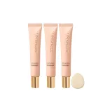 9511 Увлажняющий праймер для лица, патч 2,5 г (стик) *3 + розовый для ногтей