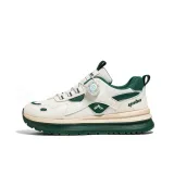 Бежевый Зеленый