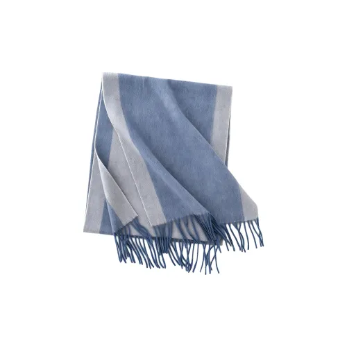 Devanro Wool Knit Шарфы Женские