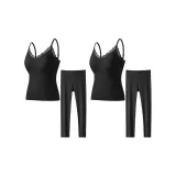 Черный + Черный