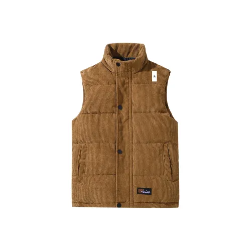 FOMOCE Унисекс Пуховики