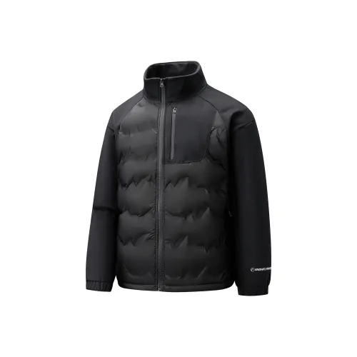 SNOW FLYING Унисекс Пуховики