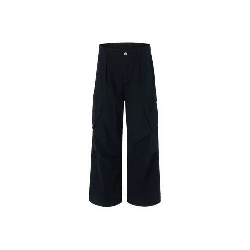 A3G4 Унисекс Повседневные Брюки