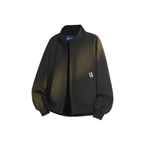 FAIRWHALE Wind Style Collection Куртка Унисекс