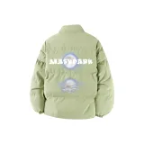 Трава зеленая