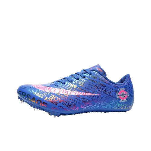 CAMKIDS Поддержка Устойчивость к истиранию Дышащий Противоскользящий Анти-KICK Низкий Топ Беговые кроссовки Подростки