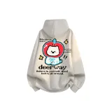 Туманно-серый