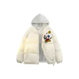 Ecru (В комплекте с высококачественным тяжелым бело-серым свитшотом Фотиния)