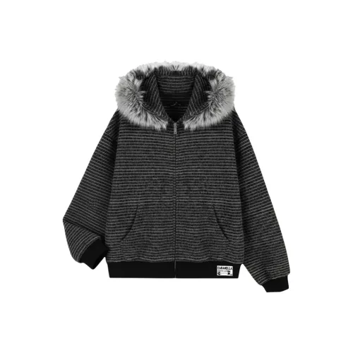 Caramella Унисекс Свитшоты