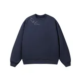 Темно-синий (с флисовой подкладкой)