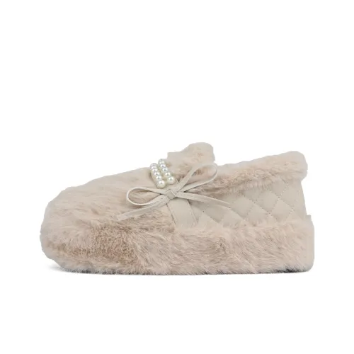 N6N8 Сноубутсы Женские