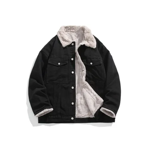 MOGAO Унисекс Пуховики