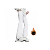 White [Thickened и с флисовой подкладкой версия]