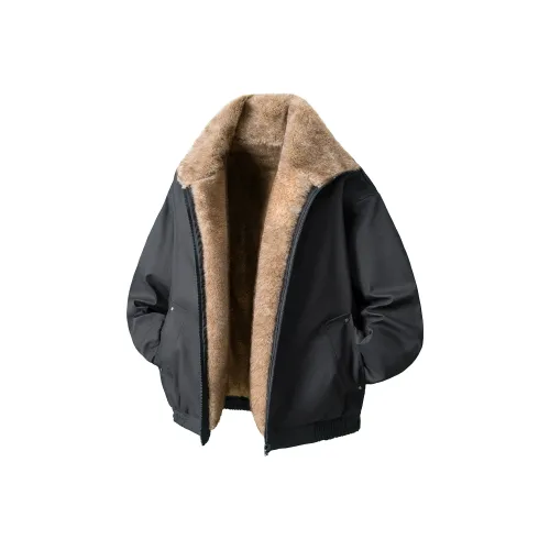 NBNO Унисекс Пуховики