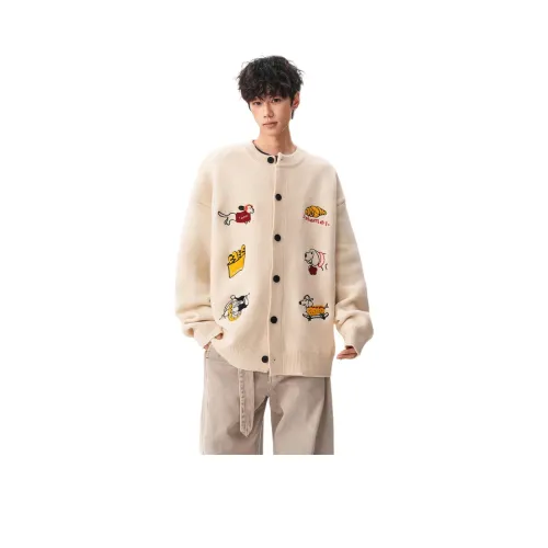 VESIBO Унисекс Свитера