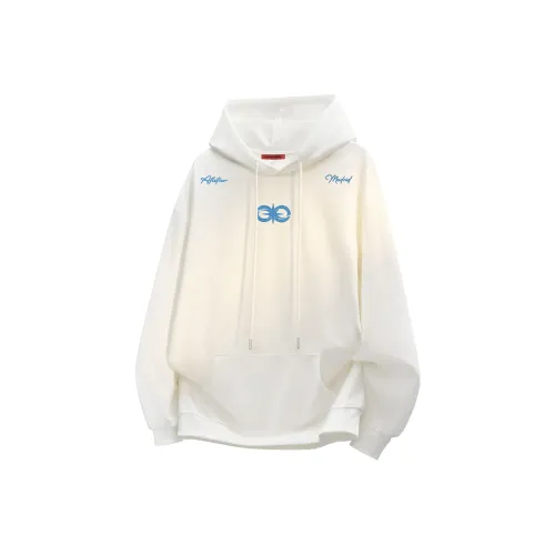 ATLETICO DE MADRID 1903 Свитшот Унисекс