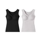 Чёрный + Светло-серый