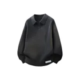 Светло-черный