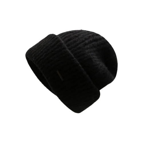 Maserati Acrylic Beanies Unisex Мазерати Акриловые Шапки-бини Унисекс