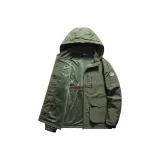 Армейский зеленый