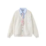 Серый [Флисовая подкладка]