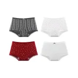 Тёмно-серый + Розовый цветочный + Красный + Серый