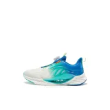 Парус Белый Прусский Синий [Осенний и Зимний Кожа]