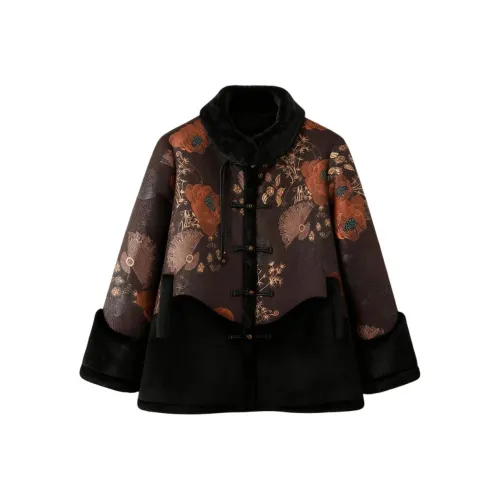 TUCANO Velvet Feel Пальто Женское