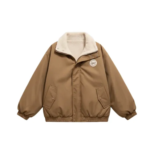 JOPPTI Женские Куртки