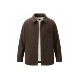 Темно-коричневый