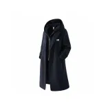 Чёрный, тёмно-синий