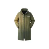 Темно-оливковый