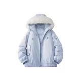 Светло-голубой