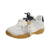 Серо-бежевый & Белый