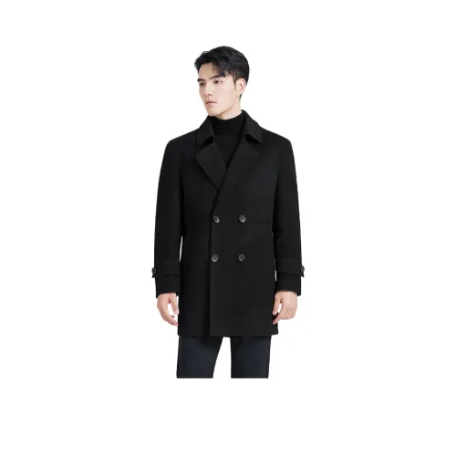 TIFAN Мужское пальто