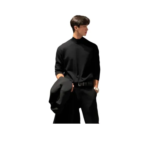 ULTRA QUATTRO Унисекс Трикотаж