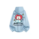 Светло-голубой