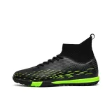 Чёрный шипы