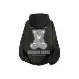 Черный (с флисовой подкладкой)