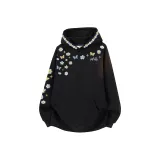 Черный (с флисовой подкладкой)