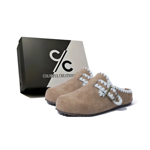 Colorful Creations Обувь Birkenstock Женская