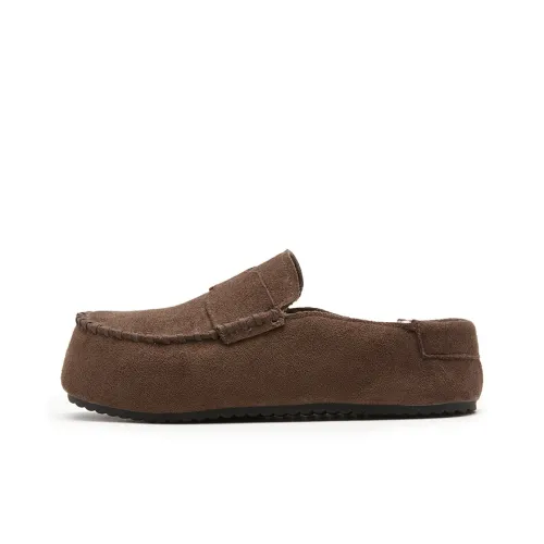 WESTLINK Противоскользящие домашние тапочки для женщин