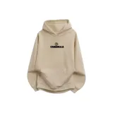 Абрикос (300 Вес Полиэстер-Хлопок)