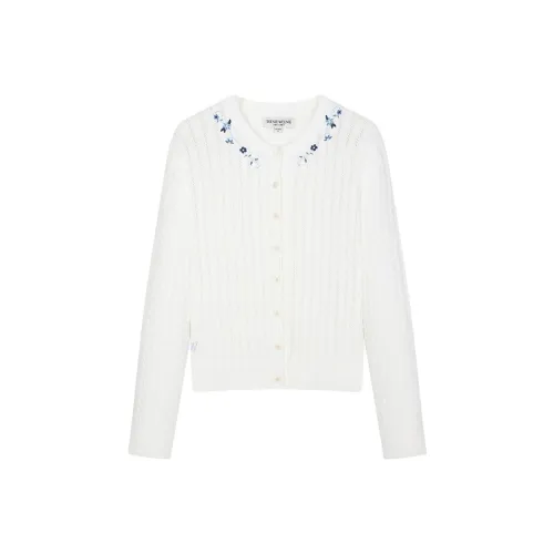 Teenie Weenie Женские Свитера