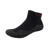 Чёрные хай-топы