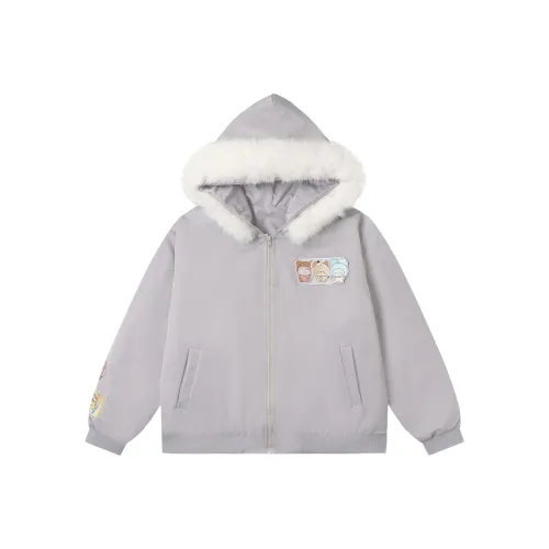 WAYHWEI Женские пуховики