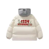 Экрю (Красный)