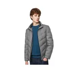 Светло-серый