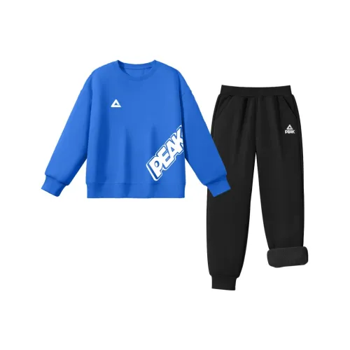 PEAK Цветной синий PK Правая сторона Верх Силикон K+PK Белый Английский язык Этикетка Левая сторона Низ Черный PK Этикетка Белый Силикон K KIDS Повседневная спортивная одежда