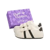 Beige Black Fleece-Lined + Box  
Бежевый Черный с флисовой подкладкой + коробка